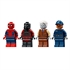 LEGO Marvel: Spider-Man u potjeri za zatvorskim vozilom