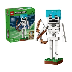 LEGO Minecraft: Kostur