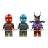 LEGO Ninjago: Mehanički blizanci titani