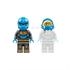 LEGO Ninjago: Mehanički blizanci titani