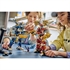 LEGO Ninjago: Mehanički blizanci titani