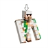LEGO Minecraft: Pustinjski napad jahača pileta
