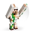 LEGO Minecraft: Pustinjski napad jahača pileta