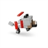 LEGO Minecraft: Pustinjski napad jahača pileta