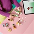 LEGO Minecraft: Pustinjski napad jahača pileta