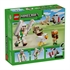 LEGO Minecraft: Pustinjski napad jahača pileta