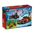 LEGO Ninjago: Kombinirana vozila Kaija i Colea