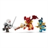 LEGO Ninjago: Zilvar i zmajska zvijer Grimtak