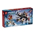 LEGO Ninjago: Zilvar i zmajska zvijer Grimtak