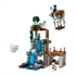 LEGO Minecraft: Postaja Ghast