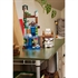 LEGO Minecraft: Postaja Ghast