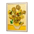 LEGO Art: Vincent van Gogh – Suncokreti