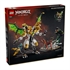 LEGO Ninjago: Konačna bitka zmaja