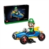 LEGO Super Mario: Mario Kart™ – Luigi i Mach 8