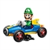 LEGO Super Mario: Mario Kart™ – Luigi i Mach 8