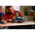 LEGO Super Mario: Mario Kart™ – Luigi i Mach 8