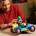 LEGO Super Mario: Mario Kart™ – Luigi i Mach 8