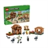 LEGO Minecraft: Napad na selo Evoker