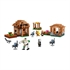 LEGO Minecraft: Napad na selo Evoker