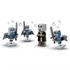 LEGO Minecraft: Napad na selo Evoker