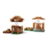 LEGO Minecraft: Napad na selo Evoker