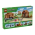LEGO Minecraft: Napad na selo Evoker