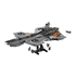 LEGO Marvel: Nosač helikoptera SHIELD-a
