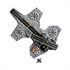 LEGO Marvel: Nosač helikoptera SHIELD-a