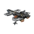 LEGO Marvel: Nosač helikoptera SHIELD-a