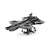 LEGO Marvel: Nosač helikoptera SHIELD-a