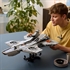LEGO Marvel: Nosač helikoptera SHIELD-a