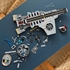 LEGO Marvel: Nosač helikoptera SHIELD-a