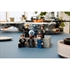 LEGO Marvel: Nosač helikoptera SHIELD-a