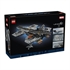LEGO Marvel: Nosač helikoptera SHIELD-a
