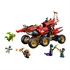 LEGO Ninjago: Kopnena nagrada