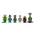 LEGO Ninjago: Kopnena nagrada