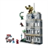 LEGO Marvel: Epska bitka: Spider-Man protiv Hulka