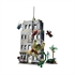 LEGO Marvel: Epska bitka: Spider-Man protiv Hulka