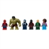 LEGO Marvel: Epska bitka: Spider-Man protiv Hulka