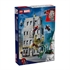 LEGO Marvel: Epska bitka: Spider-Man protiv Hulka