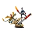 LEGO Ninjago: Bitka kod zmajske oštrice