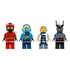 LEGO Ninjago: Bitka kod zmajske oštrice
