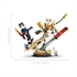 LEGO Ninjago: Bitka kod zmajske oštrice