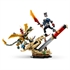 LEGO Ninjago: Bitka kod zmajske oštrice