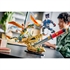 LEGO Ninjago: Bitka kod zmajske oštrice