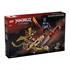 LEGO Ninjago: Bitka kod zmajske oštrice