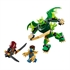 LEGO Ninjago: Bojni komplet s Lloydovim mehaničkim zmajem