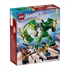 LEGO Ninjago: Bojni komplet s Lloydovim mehaničkim zmajem