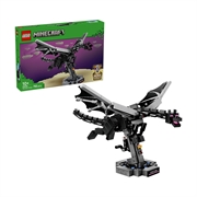 LEGO Minecraft: Zmaj Ender