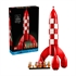 LEGO Ideas: Tintin®: raketa za Mjesec